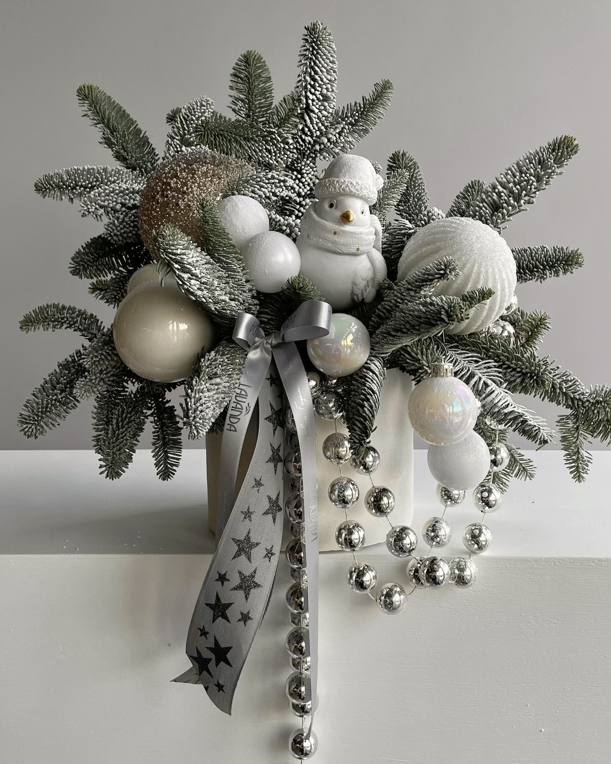 Обновление композиции