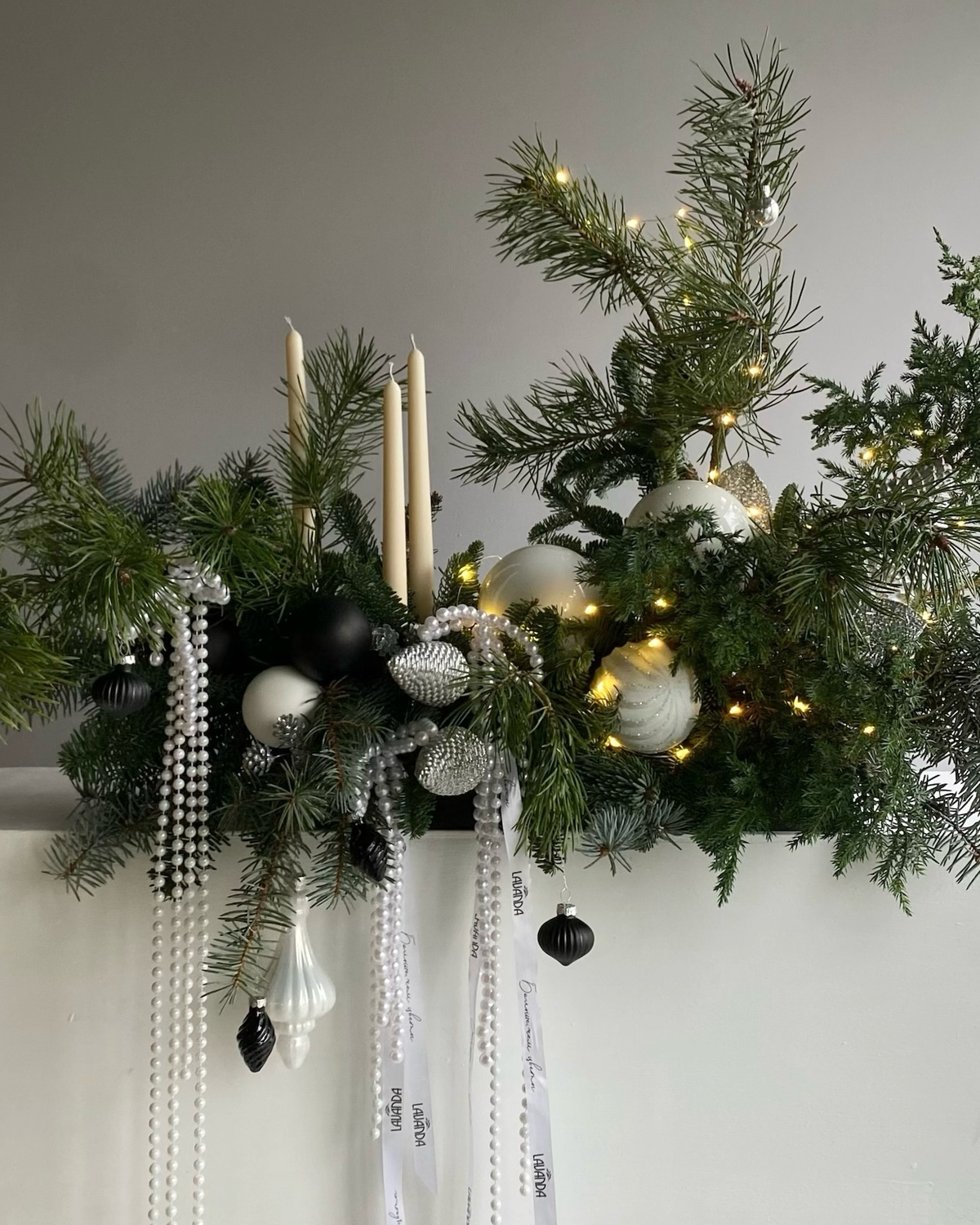 Композиция на стол